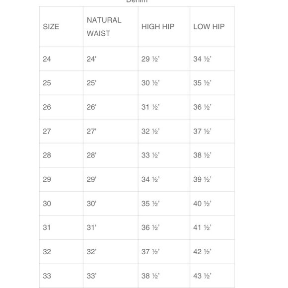 Pistola Presley Straight Leg Jeans - Picture 5 of 5